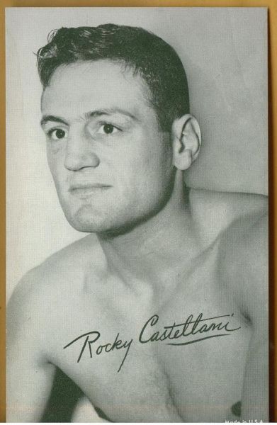 Rocky Castellani